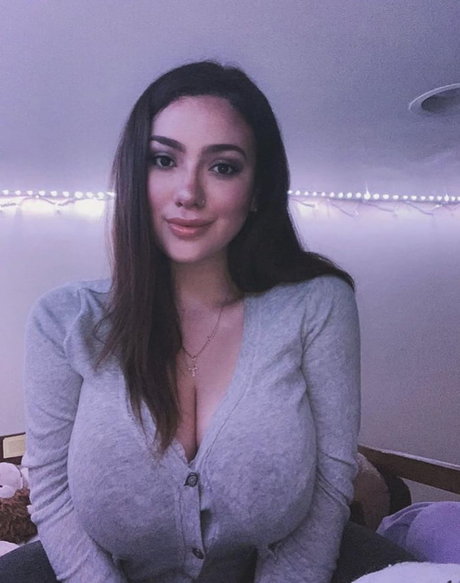 Ivel Pesantez kunst porno foto