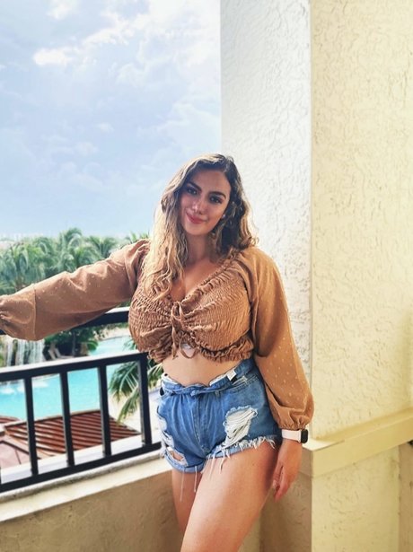 Ivel Pesantez nackt kostenlose galerien