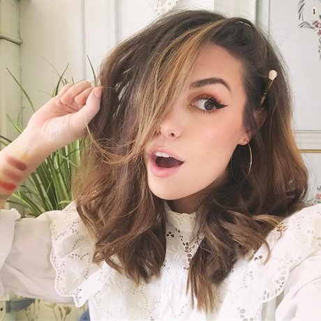 Marzia Kjellberg erotische bilder