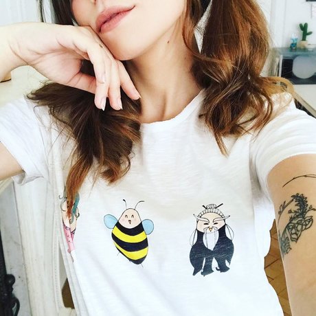 Marzia Kjellberg freie schöne galerien