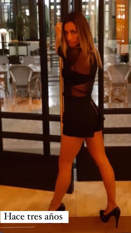 Natalia Laborde hübsche galerien