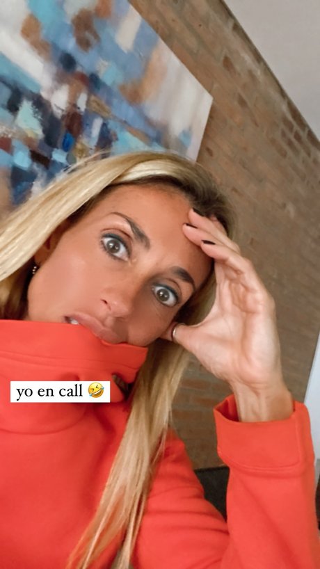 Natalia Laborde xxx nackten fotos