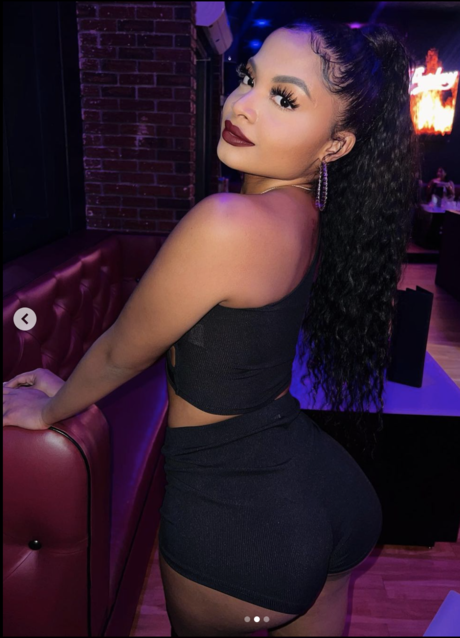 Thejovipena sexy heiße bild