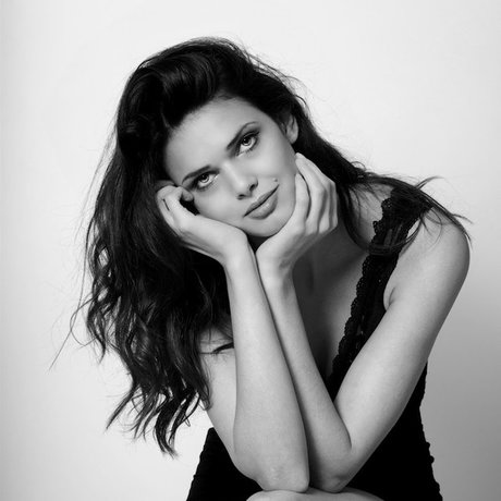 Zoi Gorman heiße exklusive archiv