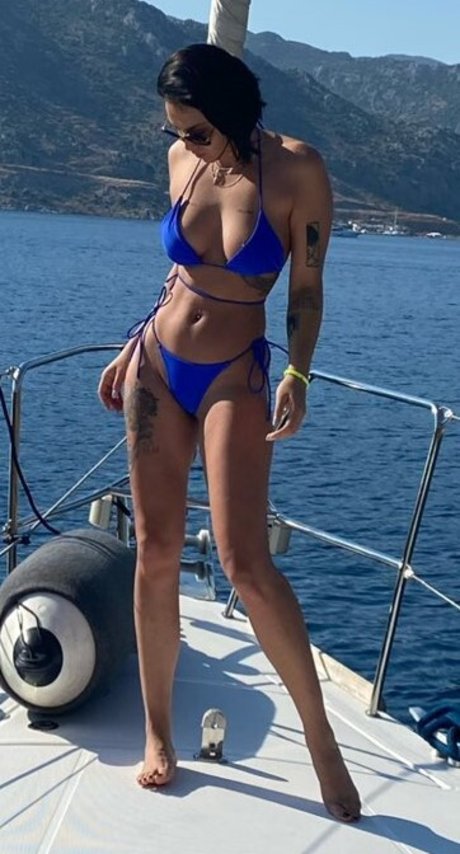 Egexbasoglu pornostar heiße foto