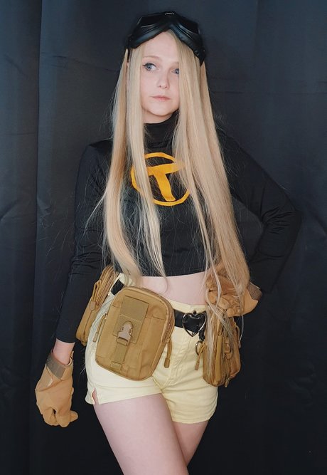 Invaderdd Dee Mente perfekte xxx foto