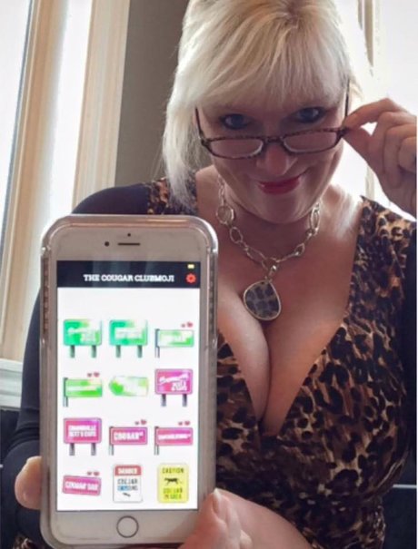 Sandie Lee_ akt galerie