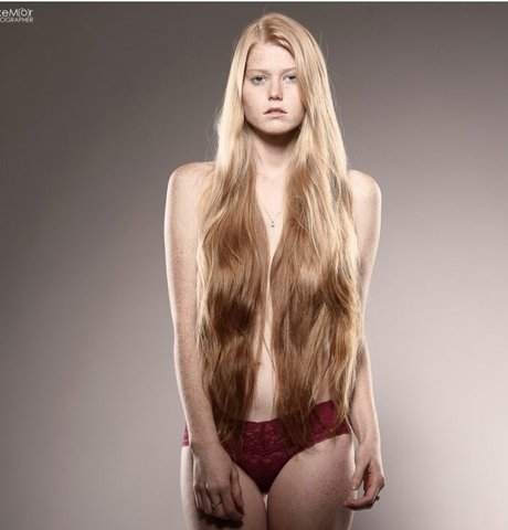 Anna Niro xxx exklusive galerie