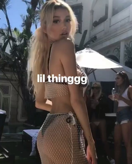 Cherie Madeline xxx sex fotos