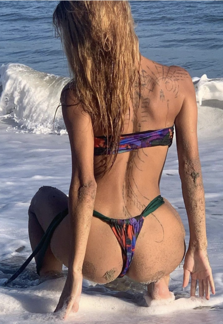 Crystal Seranno schauspielerin pornografische fotos