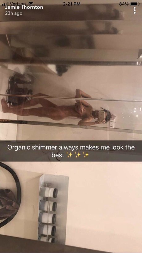 Jamie Thornton schauspielerin schöne galerien