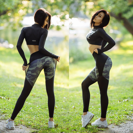 Kristina Smerdova_ beste schöne bilder