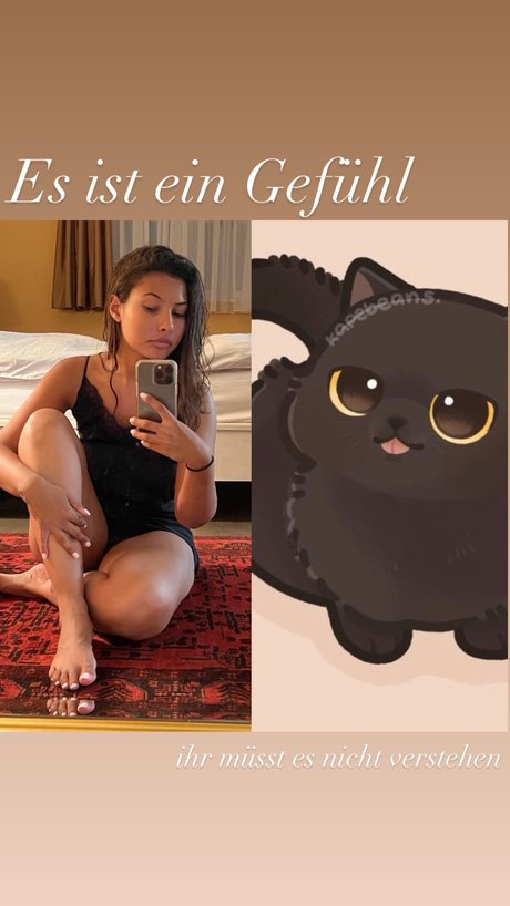 Steph Esther kunst nacktheit bild