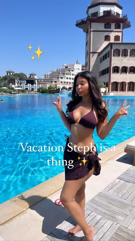 Steph Esther erwachsene sex archiv