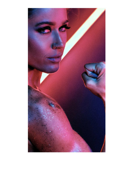 kurze haare teen onlyfans xxx nackten foto