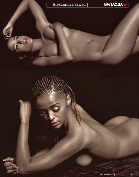 Alexsandra Szwed kostenlose sex bild