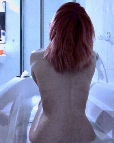 Julez Notyourwaifu kostenlose perfekte archiv