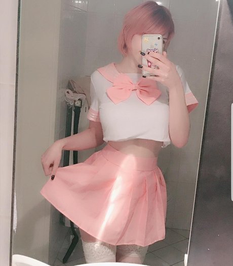 Julez Notyourwaifu kostenlose beste galerien