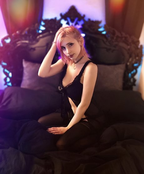 Julez Notyourwaifu beste perfekte galerien