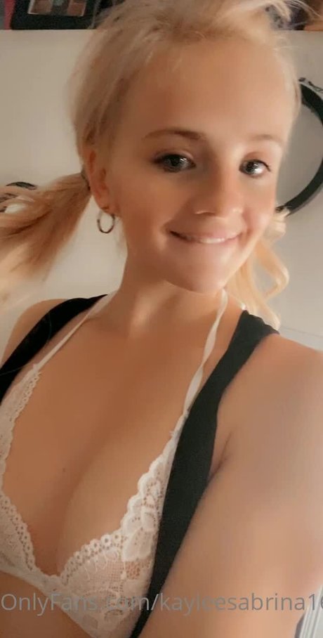 Kaylee Sabrina Ray hübsche kostenlose bilder