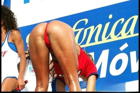 Lucila Vit schöne nackt bild