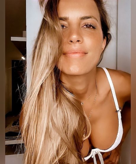 Lucila Vit nackt perfekte galerien