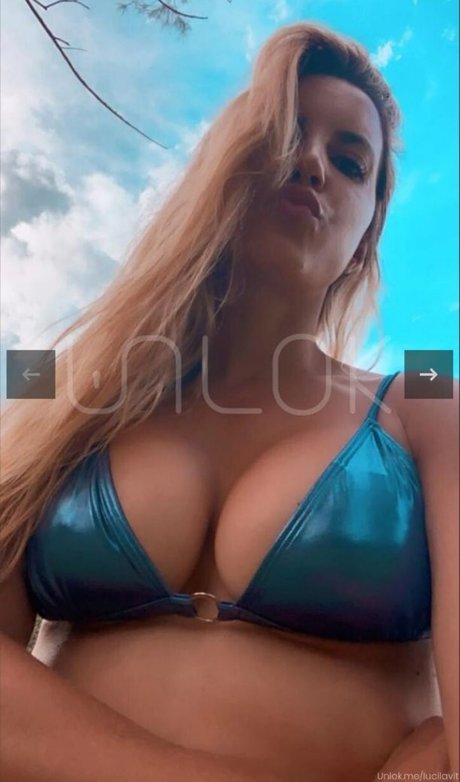 Lucila Vit nackt xxx foto