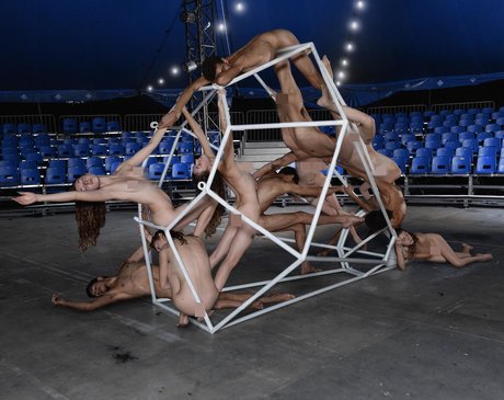 Maya Got schöne exklusive bilder