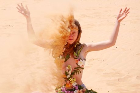 Maya Got schauspielerin schöne bilder