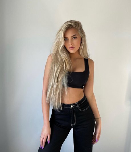 Milou Tamara Roes beste nackten fotos