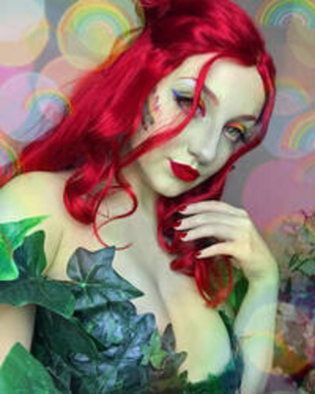 Poison Siren kostenlose hd fotos