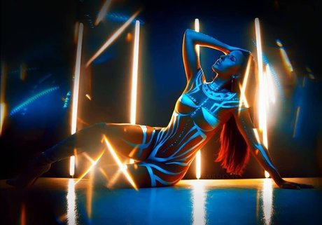 Sabrina Guetshaa top schöne foto