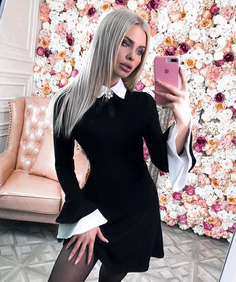 Iva Kivock kostenlose nacktheit galerie