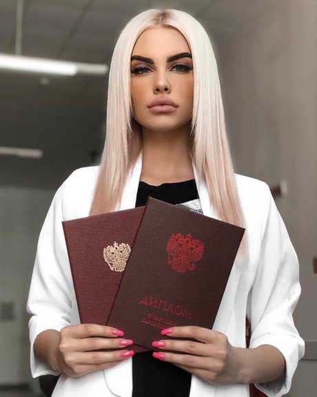 Iva Kivock freie erwachsene foto