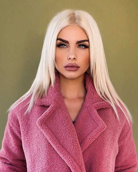 Iva Kivock xxx sex bilder