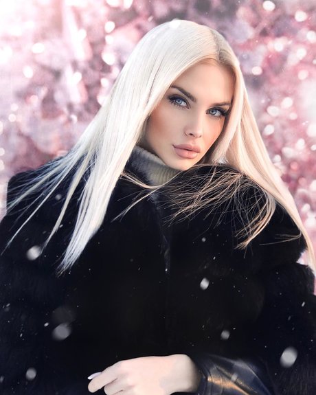 Iva Kivock schöne pornostar galerien