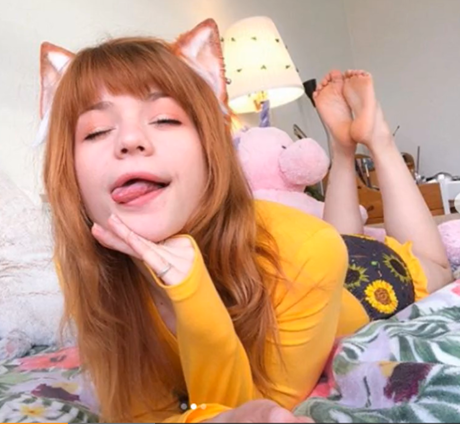 blonde lesbische onlyfans erotische sex bilder