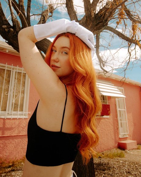 Ana Saia_ erotische nackte galerien