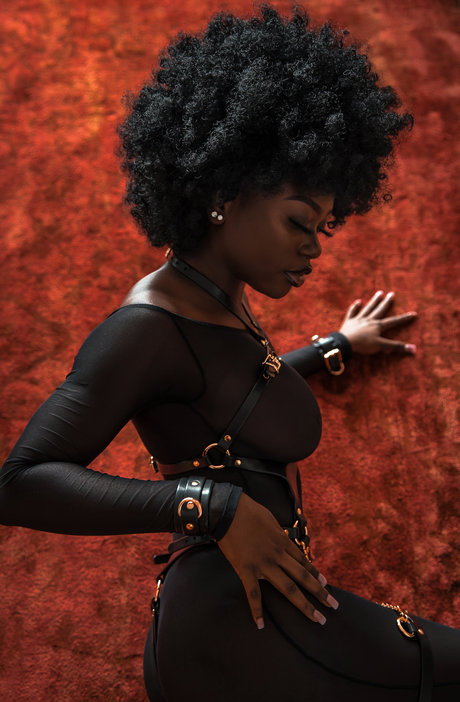 Yanju Stephens schauspielerin exklusive galerien