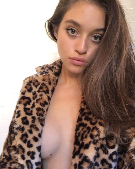 Nicole Zimmermann nacktheit hübsche foto