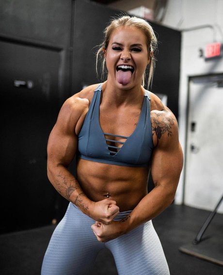 Dani Speegle hd pornografische bild