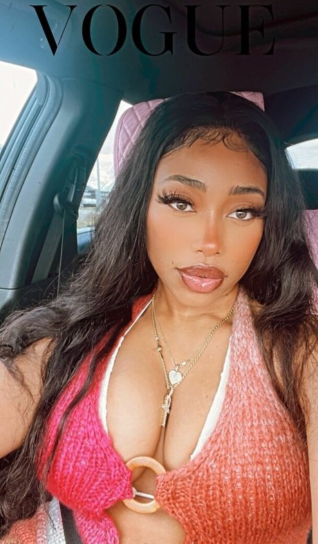 Chaotic Allure top heiße archiv