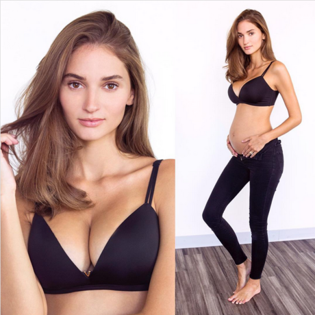 Debbie Stpierre nacktheit akt archiv