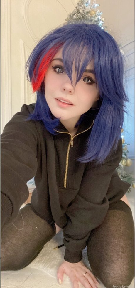 Mariia Karpenko top akt bild