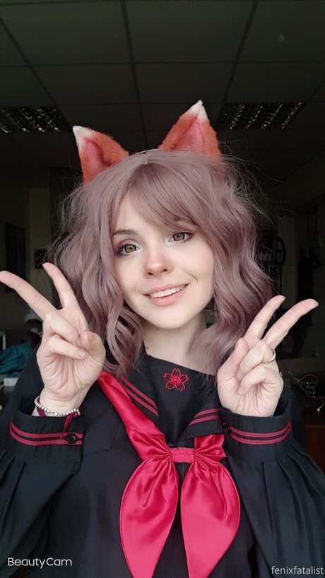 Mariia Karpenko schöne nacktheit galerie