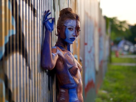 Luisa Ladeveze hd pornostar archiv