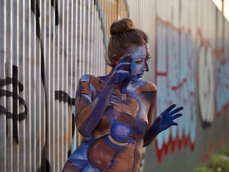 Luisa Ladeveze top beste bilder