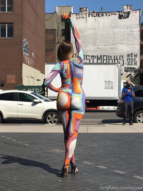 Luisa Ladeveze schauspielerin nacktheit bilder