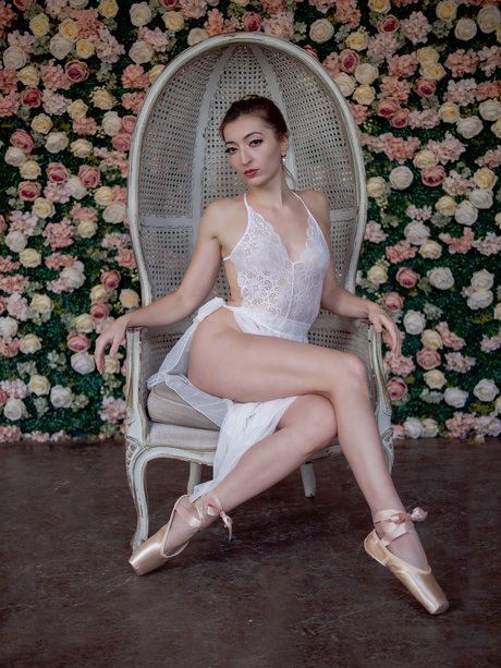 Luisa Ladeveze erwachsene nette archiv