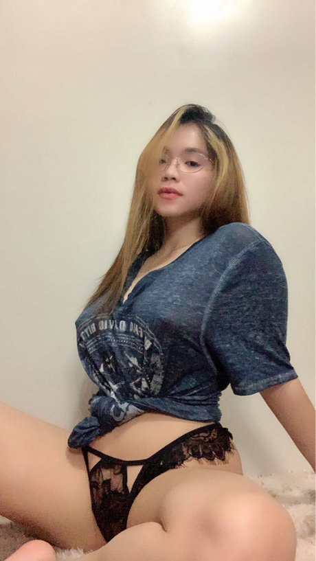 shemale im freien nur fans schöne top foto